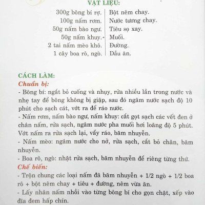 Ăn Chay Tốt Cho Sức Khỏe