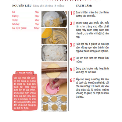 Nghệ Thuật Làm Bánh Và Chụp Ảnh (Bìa Mềm)