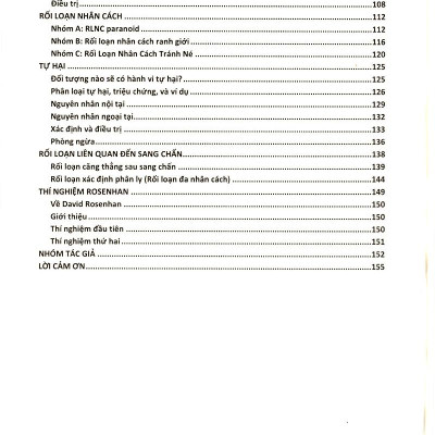 Tâm Lý Học Trong Nháy Mắt (Tập 4)