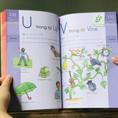 Sách brain quest workbook kindergarten phát triển tư duy iq cho bé ( 5 - 6 tuổi )