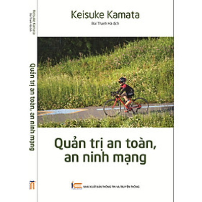 Quản trị an toàn an ninh mạng