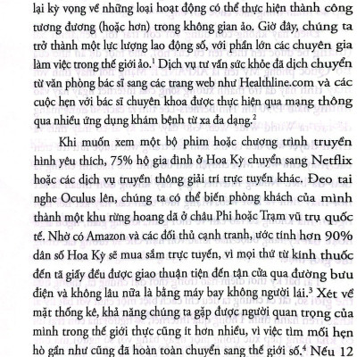 Digital for Good - Để Trẻ Thành Công Trong Thời Đại Số