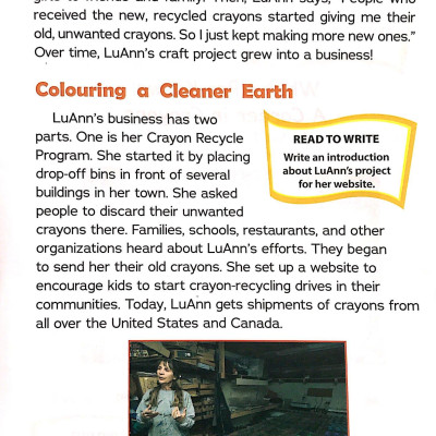 Story Land - Bổ Trợ Kỹ Năng Tiếng Anh 9 (Quyển 1)