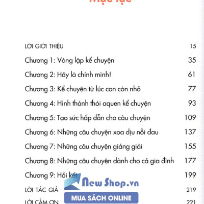 Nghệ Thuật Kể Chuyện Cho Trẻ Em - TV