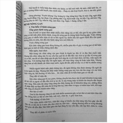 Sách Tuyển Chọn Các Bài thuốc Nam Chữa Triị Bệnh Theo Mùa, Các Bệnh Hậu COVID - V2494D