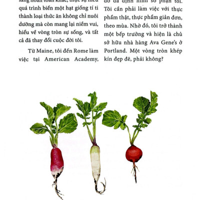 6 Mùa - Six Seasons James Beard Foundation Award Winner