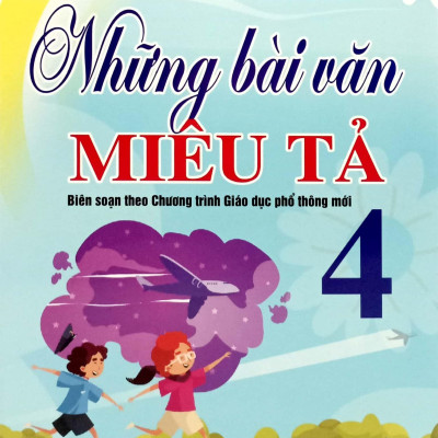 Những Bài Văn Miêu Tả 4