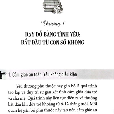 Dạy Con Tự Chủ - Đừng Bắt Con Phải Ngoan