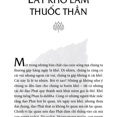 Chia Sẻ Từ Trái Tim (Thích Pháp Hòa)