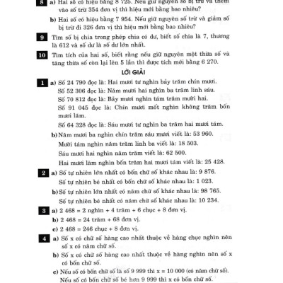 Sách - Bồi Dưỡng Học Sinh Giỏi Toán 4 (Bám Sát SGK Kết Nối Tri Thức Với Cuộc Sống)