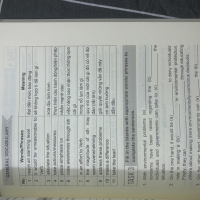 Viết luận không khó ( chinh phục viết luận học thuật tiếng anh)