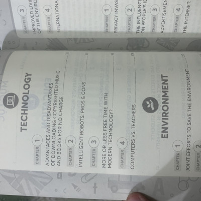 Viết luận không khó ( chinh phục viết luận học thuật tiếng anh)