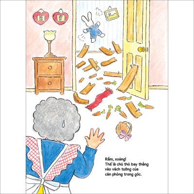 Tiệm bánh quy của bà Yukiko - Tủ sách nuôi dưỡng tâm hồn