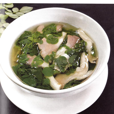 500 Món Chay Thanh Tịnh - Tập 10