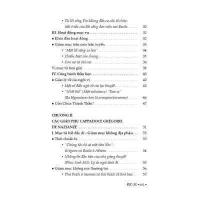 Sách - Giáo Phụ - Tập 2  - Thế Kỷ IV-VIII - Bayard Việt Nam