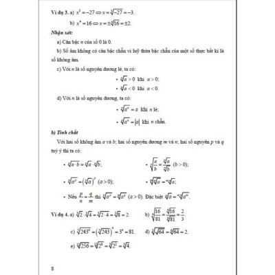 Sách Khám phá toán 11 để học giỏi - tập 2 (dùng kèm sgk chân trời sáng tạo)HA-MK