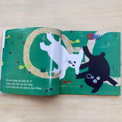 Ehon Bé Ngoan - Combo 5 cuốn Tớ Muốn Ăn Một Con Voi