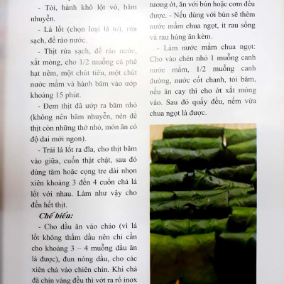 Món Ngon Đãi Khách