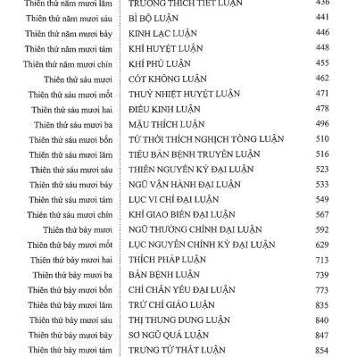 Sách - Hoàng Đế Nội Kinh - Tố Vấn - Bìa Cứng (Tái Bản 2025)