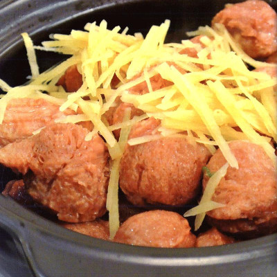 500 Món Chay Thanh Tịnh (Tập 7)