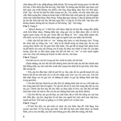 Sách - Hướng Dẫn Học Và Làm Bài Ngữ Văn 12 - Tập 2 (Bám Sát SGK Chân Trời Sáng Tạo) (HA-MK)