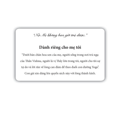 YOGA Viên Ngọc Quý Của Nữ Giới - Vẻ Đẹp Thực Hành Và Chuyển Hóa Sâu Sắc