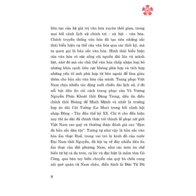 Không có bản sắc văn hóa