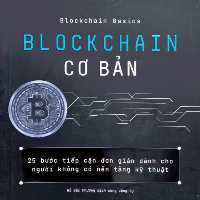 Blockchain Cơ Bản