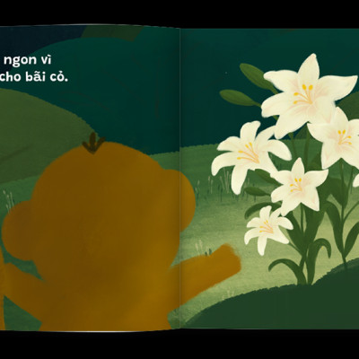 Sách Ehon - Combo 7 Cuốn Âm Thanh, Buồn Ngủ, Mẹ Cũng Vậy - Dành Cho Bé Từ 0-6 Tuổi