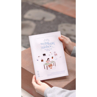 Sách Kĩ năng viết văn bản nghị luận văn học theo đặc trưng thể loại - Carobooks