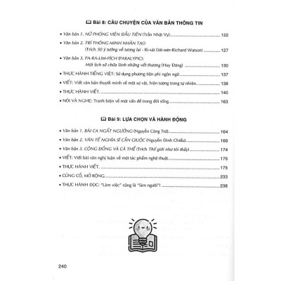 Sách Tham Khảo - Hướng Dẫn Học Và Làm Bài Ngữ Văn 11 - Tập 2 (Bám Sát SGK Kết Nối Tri Thức Với Cuộc Sống)  (HA-MK)