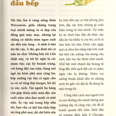 6 Mùa - Six Seasons James Beard Foundation Award Winner