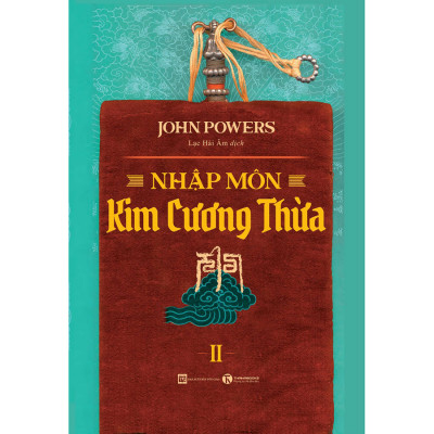 Bộ Sách Nhập môn Kim Cương Thừa (Combo 2 tập)