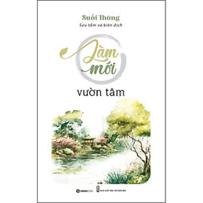 Làm Mới Vườn Tâm