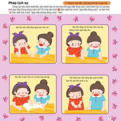 Hình Dán Sáng Tạo - Phát Triển IQ Và EQ - Rèn Luyện Khả Năng Giao Tiếp