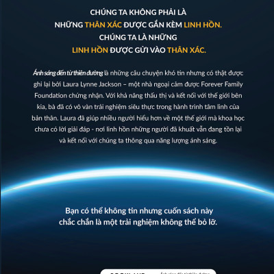 Ánh Sáng Đến Từ Thiên Đường _AZ