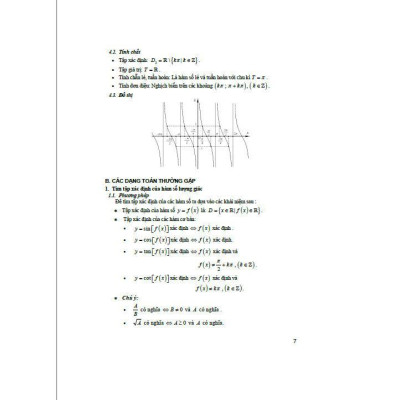 Sách - Phương Pháp Giải Toán Chuyên Đề Đại Số Và Giải Tích Lớp 11 - Dùng Chung Cho Các Bộ SGK Hiện Hành - Hồng Ân