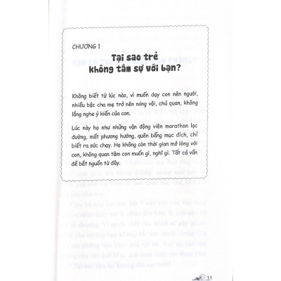 Áp Lực Của Trẻ - Eun Young Oh - Vanlangbooks