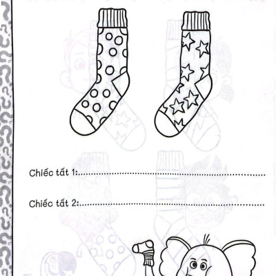 Sách - Brain Games - Luyện Trí Nhớ - 70+ Câu Đố Để Trẻ Nhớ Lâu, Học Sâu