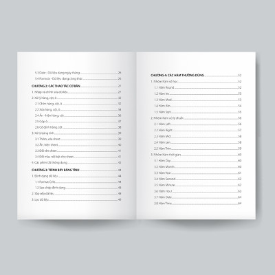 Combo 2 Sách Excel - PowerPoint Unica Giúp Thành Thạo Tin Học Văn Phòng Từ Cơ Bản Đến Nâng Cao Kèm Video Bài Giảng
