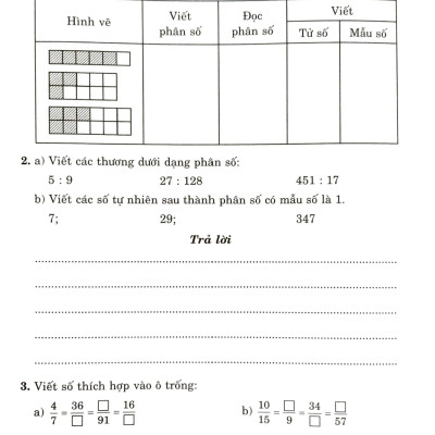 Vở Bài Tập Nâng Cao Toán 5 (Bám Sát SGK Chân Trời Sáng Tạo) (HA)