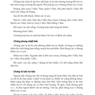 Sách - Những Phương Thuốc Bí Truyền Của Thần Y Hoa Đà - Tân Biên