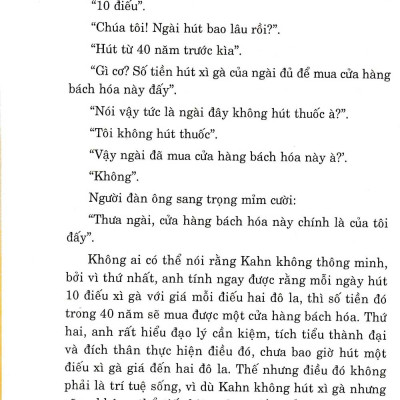 Talmud - Tinh Hoa Trí Tuệ Do Thái (VL)