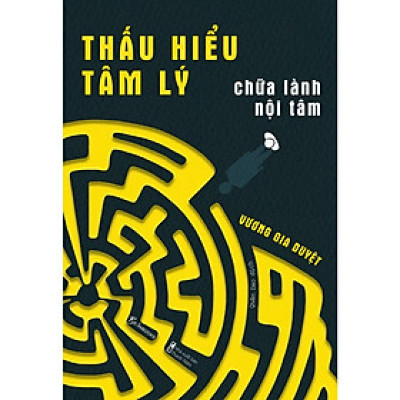Thấu Hiểu Tâm Lý, Chữa Lành Nội Tâm - Bản Quyền