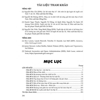 Chuyên đề bồi dưỡng Toán thực tế lớp 9 - Có đề thi và đáp án toán thực tế lớp 9 vào lớp 10 mới nhất (HA-MK)