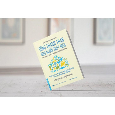 Sống Thanh Thản Như Người Thụy Điển - Bản Quyền