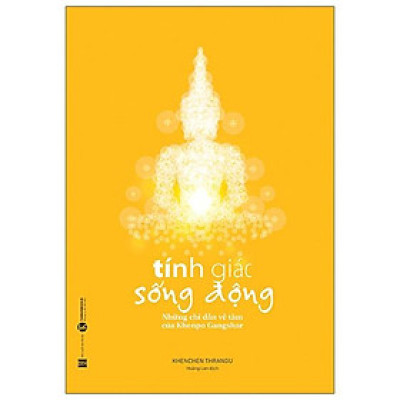 Tính Giác Sống Động