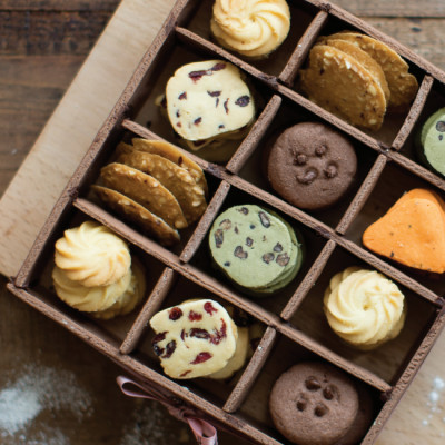 Nghệ Thuật Làm Bánh Và Chụp Ảnh (Bìa Mềm)