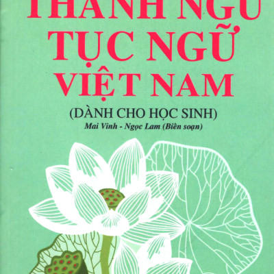 Bộ 5 Cuốn Từ Điển Tiếng Việt Dành Cho Học Sinh