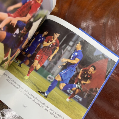 GIẤC MƠ VÀNG – THBooks – NXB Hà Nội (Bìa mềm)